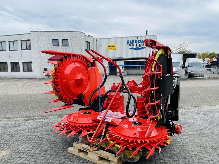 Kemper 460 Pro (Suitable Claas) New!, Zakelijke goederen, Landbouw | Werktuigen, Oogstmachine