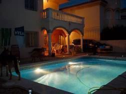 Vakantievilla Costa Dorada Miami Platja privé zwembad tot 9p beschikbaar voor biedingen