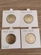 euromunten Italie, Ophalen, Italië, 2 euro, Losse munt