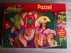 54 delige Kabouter plop puzzel met poster, Ophalen
