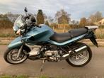 BMW R1150R (2002), Motos, Plus de 35 kW, 2 cylindres, Particulier, 1130 cm³