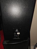 mackie s515 passief, Muziek en Instrumenten, Versterkers | Keyboard, Monitor en PA, Ophalen, Gebruikt