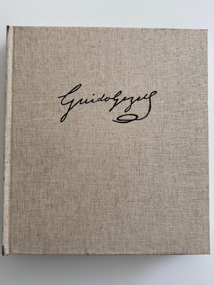 Guido Gezelle 100 Gedichten 1967 n 414 van 1000, Boeken, Gedichten en Poëzie, Zo goed als nieuw, Eén auteur, Ophalen of Verzenden