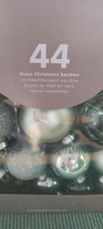 kerstballen, Diversen, Ophalen, Nieuw