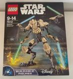 Lego star wars 75112 General grievous/ sealed, Ophalen of Verzenden, Zo goed als nieuw