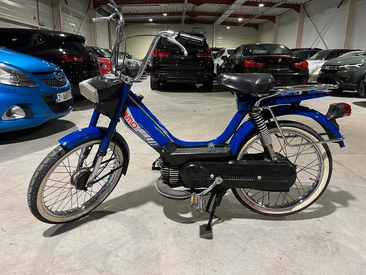 1983 Honda Camino klasse B, Motoren, Motoren | Honda, Bedrijf, Scooter, Ophalen