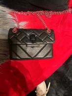 Mooie crossbodytas Kurt Geiger, Neuf, Autres marques, Cuir, Enlèvement ou Envoi