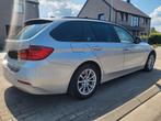 Echange possible ou faire offre. Bmw 320d ( 316 ) twin turbo, Achat, Boîte manuelle, Noir, Particulier