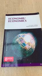 Economie Pearson, Ophalen of Verzenden, Zo goed als nieuw