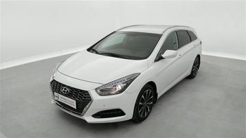 Hyundai i40 1.6 CRDi 136Cv Shine NAVI / CAMERA / ALU beschikbaar voor biedingen