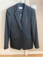 Zadig en Voltaire herenblazer donkergrijs maat S, Ophalen of Verzenden, Zo goed als nieuw, Grijs, Zadig & Voltaire