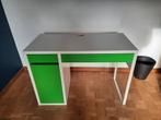 Bureau Ikea - Micke, Gebruikt, Ophalen, Bureau