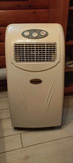 Amcor, Elektronische apparatuur, Airco's, Ophalen of Verzenden, Gebruikt