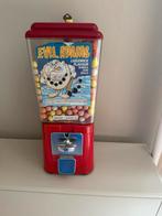 Oude kowgombak, Verzamelen, Automaten | Gokkasten en Fruitautomaten, Ophalen, Zo goed als nieuw