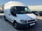 Ford Transit 300 M 2.0 TDdi (bj 2003), Auto's, Ford, Voorwielaandrijving, 1998 cc, Stof, Gebruikt