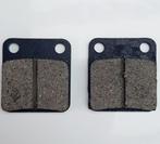 Rem Pads, Verzenden, Nieuw, Peugeot