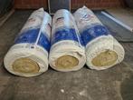 3 rollen isolatie ursa hometec 35 - 10 cm dik (7,8m2/rol), Doe-het-zelf en Bouw, Isolatie en Afdichting, Ophalen, Nieuw, 15 m² of meer