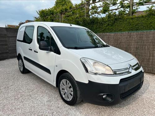 Citroen Berlingo Lichte Vracht 2014, Auto's, Bestelwagens en Lichte vracht, Particulier, Radio, Citroën, Diesel, 4 deurs, Handgeschakeld
