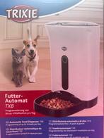 Automatische voederbak hond of kat, Dieren en Toebehoren, Dierenvoeding, Kat, Ophalen