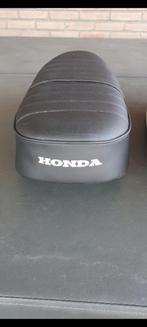 Honda dax zadel, Nieuw