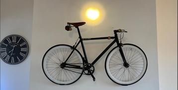 Fixie Bike vintage beschikbaar voor biedingen