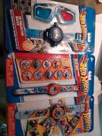 Montres projecteur hotwheels collection, Collections, Enlèvement ou Envoi