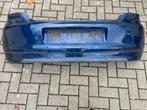 Volkswagen Polo 6R achterbumper 2009/2017, Arrière, Pare-chocs, Volkswagen, Enlèvement