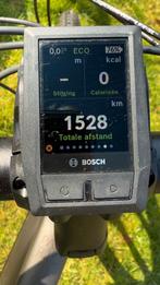Electrische fiets koga, Vélos & Vélomoteurs, Vélos électriques, Autres marques, 50 km par batterie ou plus, Utilisé, Enlèvement