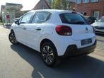 Citroen C3 1.2 Tce *12/2018 *1e Eigen*Ohb*Airco*EURO 6d-TEMP, Auto's, Voorwielaandrijving, Stof, 5 deurs, 133 g/km