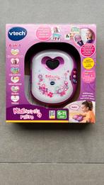 Vtech kidisecrets foto, Kinderen en Baby's, Speelgoed | Vtech, Ophalen, Gebruikt, 6 jaar of ouder
