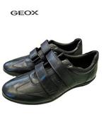 Geox schoenen | U Symbol D | U74A5D, Kleding | Heren, Schoenen, Zwart, Nieuw, Ophalen of Verzenden, Geox
