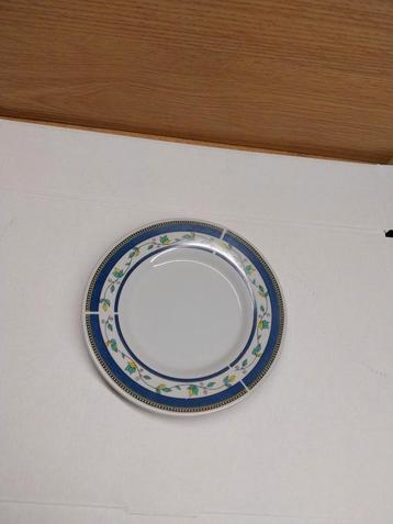 plaat  beschikbaar voor biedingen