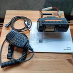 Émetteur  retevis RT73 VHF UHF DMR, Enlèvement, Comme neuf, Émetteur et Récepteur