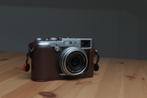 Fujifilm Finepix X100, Audio, Tv en Foto, Ophalen of Verzenden, Gebruikt, Compact, Fuji