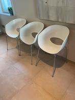Designstoel SINTISI orbit Large 6 stuks, Huis en Inrichting, Ophalen, Gebruikt, Kunststof