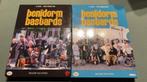 Complete serie Benidorm Bastards (zo goed als nieuw), CD & DVD, DVD | TV & Séries télévisées, Enlèvement ou Envoi, Coffret, Comme neuf