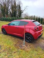 ALFA ROMÉO MITO MULTIAIR TURBO 1.4, ENGELS, NOG STEEDS SCHOO, Auto's, Voorwielaandrijving, Euro 5, Stof, 4 cilinders