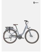 SCOTT SUB ACTIVE ERIDE 20 28" ELEKTRISCHE STADSFIETS, Fietsen en Brommers, Gebruikt, 55 tot 59 cm, 30 tot 50 km per accu, Ophalen