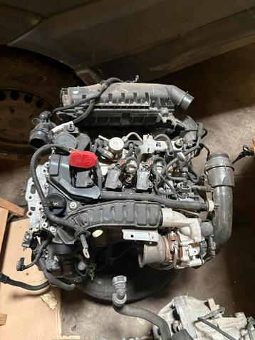 1.2 Puretech Turbo  beschikbaar voor biedingen