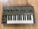 Roland SH-101 met Tubbutec SH-1oh1 mod - synthesizer 101, Musique & Instruments, Synthétiseurs, Roland, Utilisé, Enlèvement ou Envoi