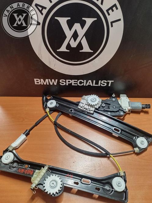 Raam mechanisme F87 rechts voor, Auto-onderdelen, Elektronica en Kabels, BMW, Gebruikt, Ophalen of Verzenden