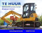 kraan te huur, Services & Professionnels, Location | Outillage & Machines