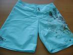short O'neill en 3 geruite shorts in maat 164, Meisje, O'neill, Sport- of Zwemkleding, Ophalen of Verzenden