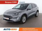 Ford Kuga 2.5 Hybrid Titanium (bj 2022, automaat), Auto's, Stof, Gebruikt, 5 zetels, 5 deurs