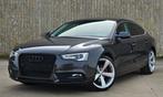 AUDI A5 Boite auto  1.8i  170ch   08/2012   110.000km, Cuir, Achat, Entreprise, Carnet d'entretien