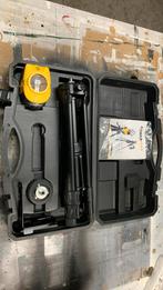 Niveau Laser Powerplus, Doe-het-zelf en Bouw, Ophalen, Zo goed als nieuw