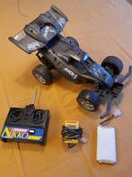 Vintage NIKKO Mach 5, Ophalen, Gebruikt, Elektro, Auto offroad