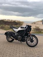 Husqvarna 401, Motoren, Motoren | Husqvarna, 400 cc, Particulier, 1 cilinder, 12 t/m 35 kW