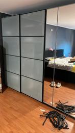 PAX Kast Ikea, Huis en Inrichting, Ophalen, 200 cm of meer, Nieuw, Met hangruimte