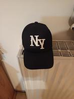 Pet NY baseball, Ophalen of Verzenden, Zo goed als nieuw, Pet